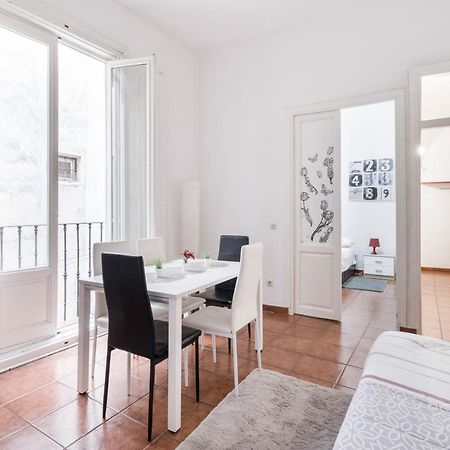 מדריד Comfy 4 Rooms Apt In The Heart Of Chueca מראה חיצוני תמונה