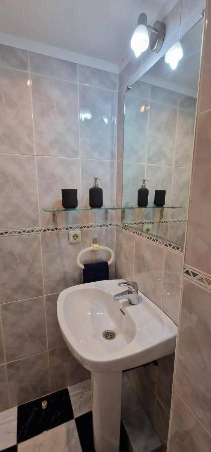 מדריד Comfy 4 Rooms Apt In The Heart Of Chueca מראה חיצוני תמונה