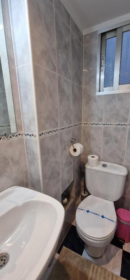 מדריד Comfy 4 Rooms Apt In The Heart Of Chueca מראה חיצוני תמונה